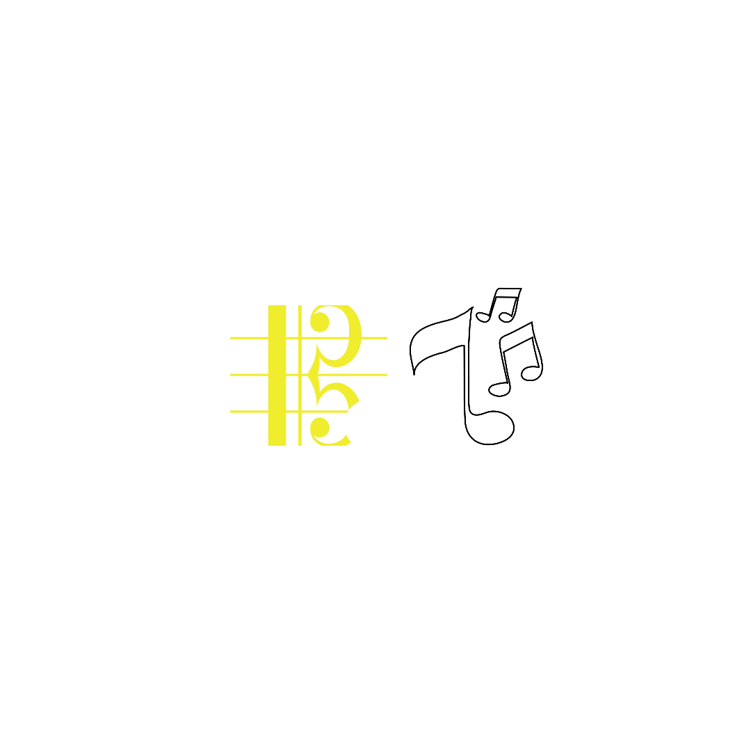 Logo Blessing Music